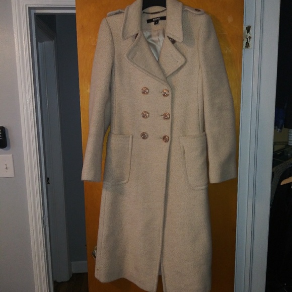 Dkny Jackets & Blazers - DKNY coat